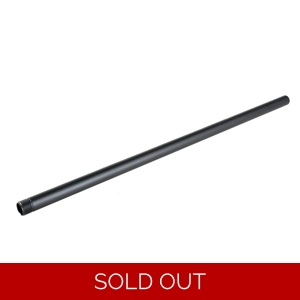 Harrier 450mm threaded barrel upgrade Worker